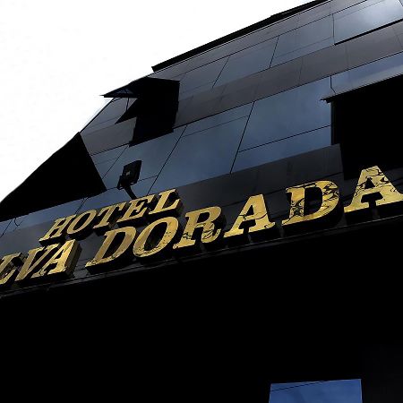 Hotel Selva Dorada 이키토스 외부 사진