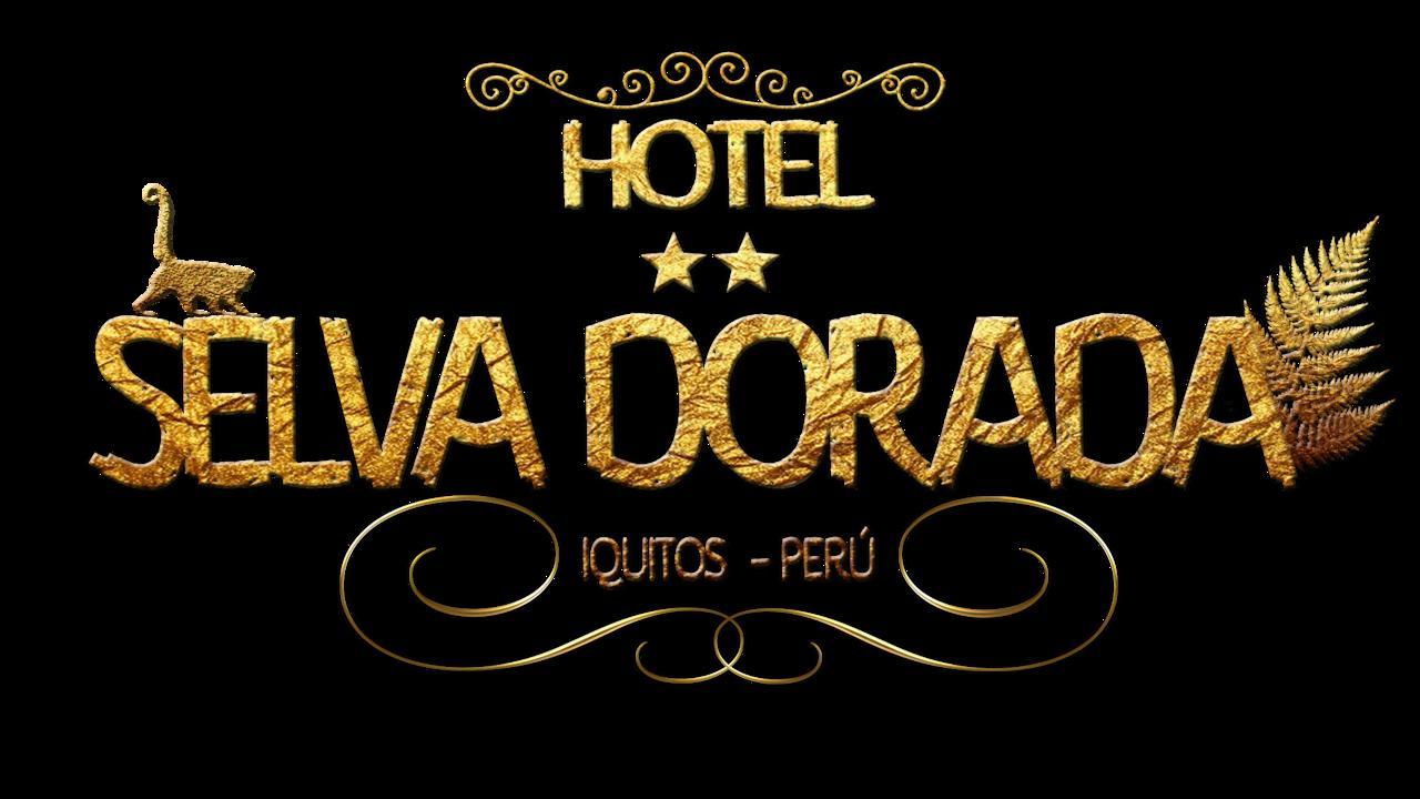 Hotel Selva Dorada 이키토스 외부 사진