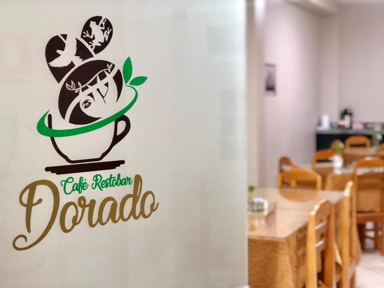 Hotel Selva Dorada 이키토스 외부 사진